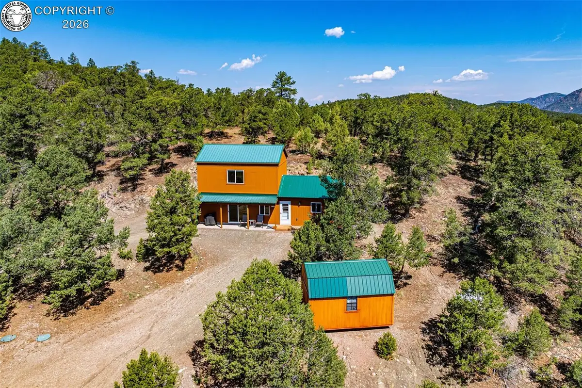 373 Chinook Drive, Canon City, CO 81212 - #1
