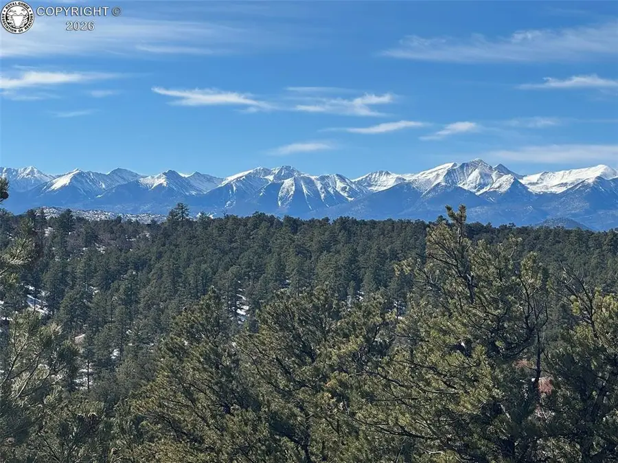 TBD- MB 43rd Trail, Cotopaxi, CO 81223 - #2