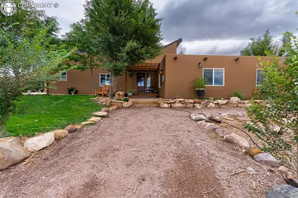 2134 Tepley Trail, Penrose, CO 81240