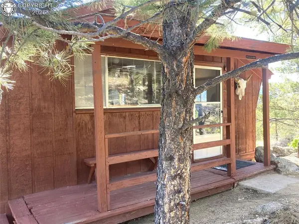 136 Burnt Timber Circle, Cotopaxi, CO 81223