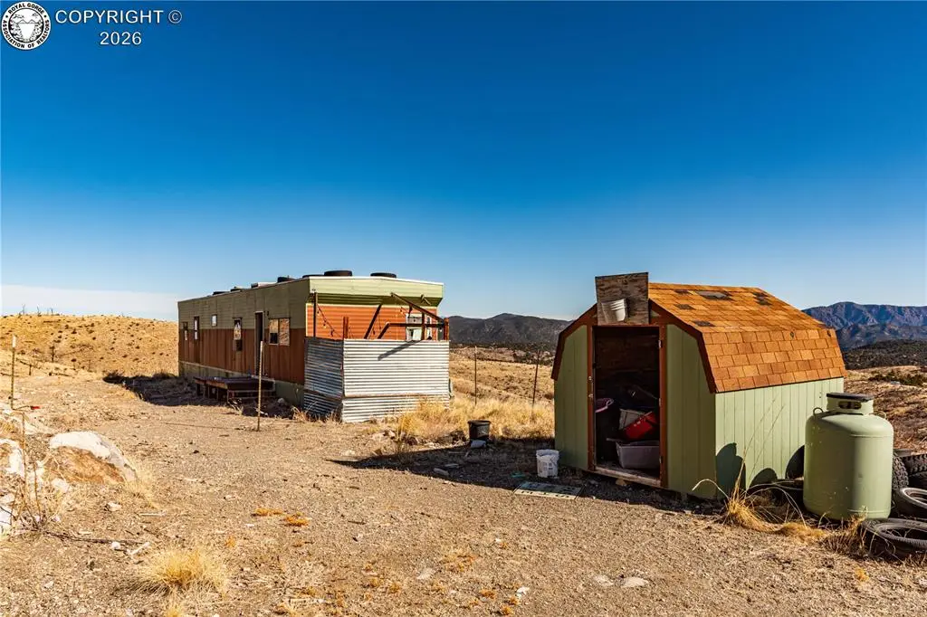 912 31st Trail, Texas Creek, CO 81223 - #1