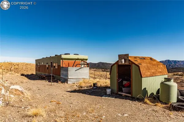 912 31st Trail, Texas Creek, CO 81223