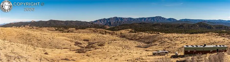 912 31st Trail, Texas Creek, CO 81223 - #2