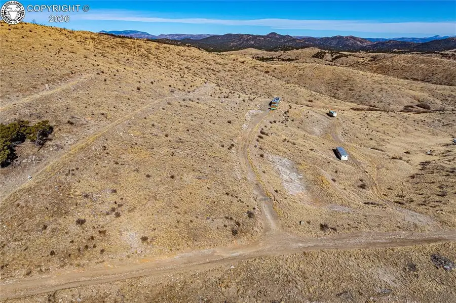 912 31st Trail, Texas Creek, CO 81223 - #3