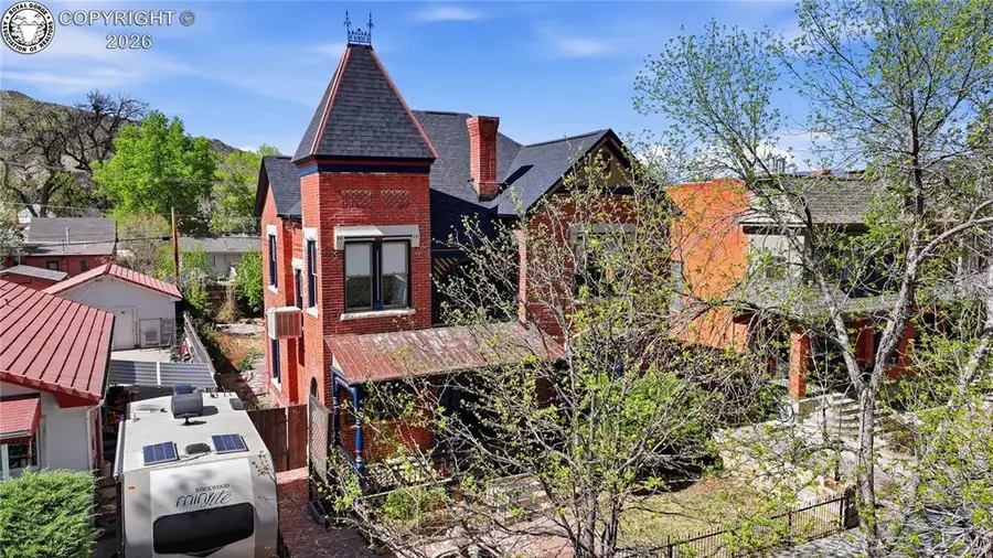 417 Greenwood Avenue, Canon City, CO 81212 - #3