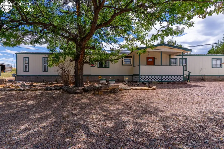 1180 County Road 13a, Florence, CO 81226 - #2