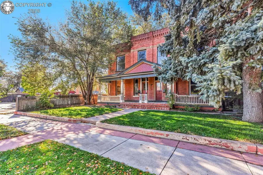 118-120 E 2nd Street, Florence, CO 81226 - #2