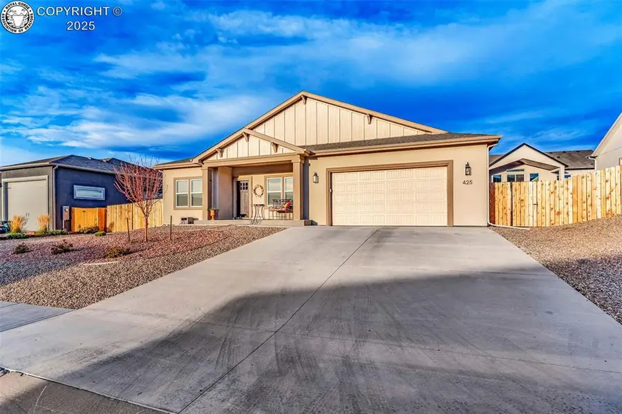 425 Miners Road, Canon City, CO 81212 - Image #3
