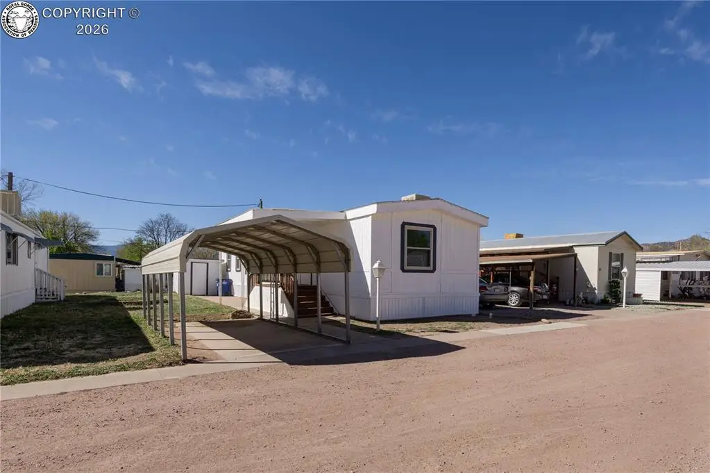 510 N 19th Street #22, Canon City, CO 81212 - #1