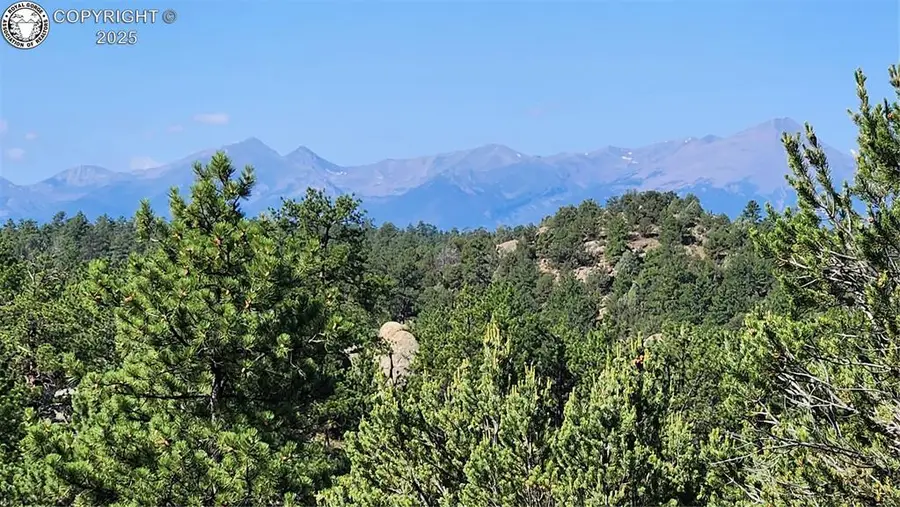 TBD L 43rd Trail, Cotopaxi, CO 81223 - #2