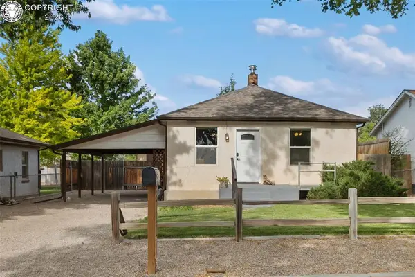 912 Madison Street, Canon City, CO 81212