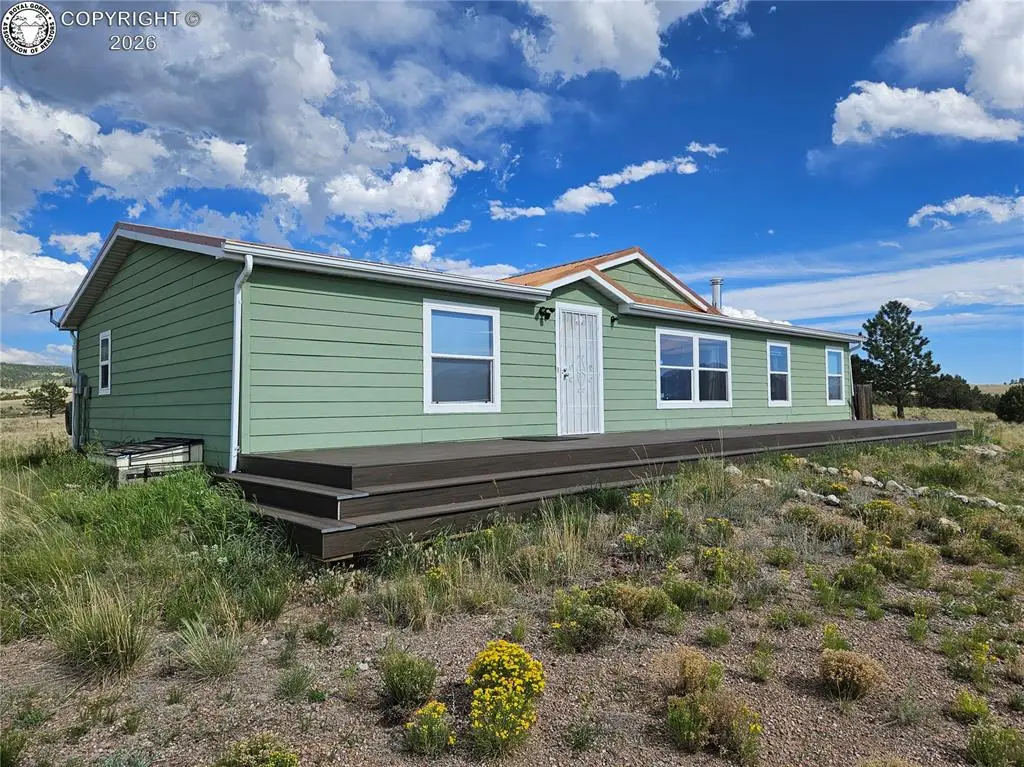 1730 Music Mountain Drive, Westcliffe, CO 81252 - #1