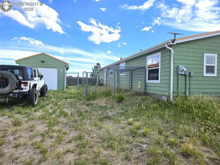 1730 Music Mountain Drive, Westcliffe, CO 81252 - #2