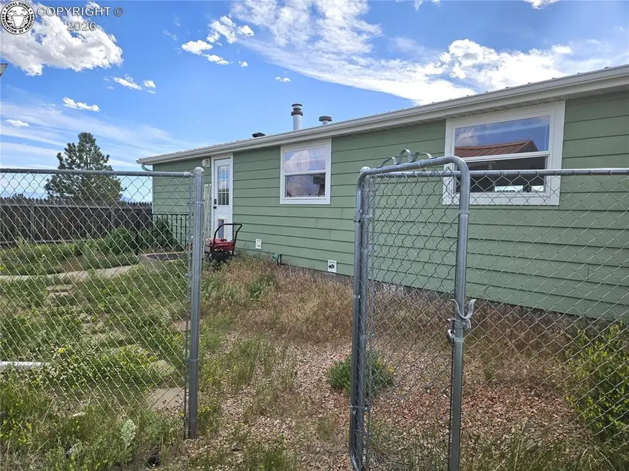 1730 Music Mountain Drive, Westcliffe, CO 81252 - #3