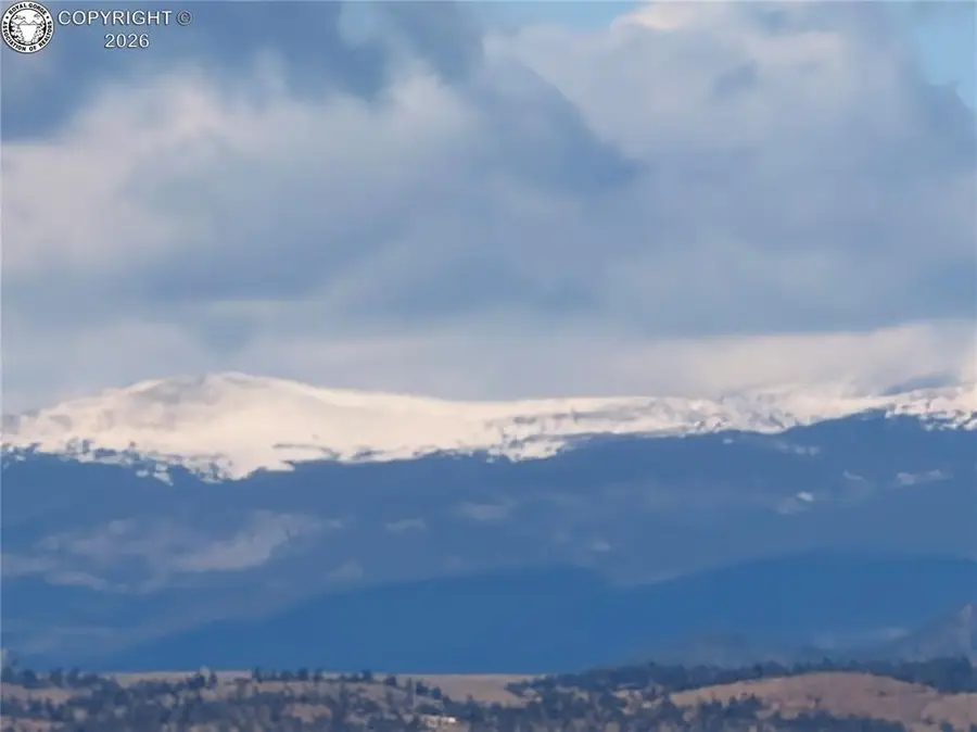 Lot 21 Thrush Lane, Hartsel, CO 80449 - #3