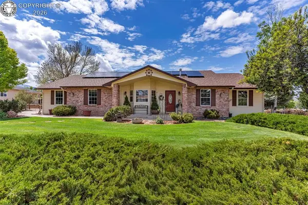 1721 Willow Street, Canon City, CO 81212