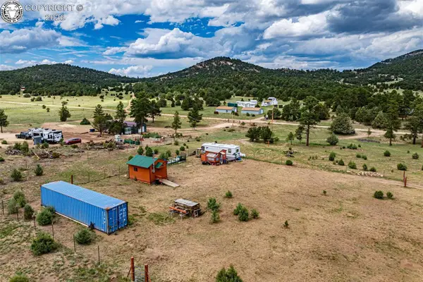 1213 21st Trail, Cotopaxi, CO 81223