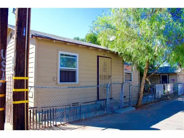 225 W 4th St, Perris, CA 92570 - Image #1