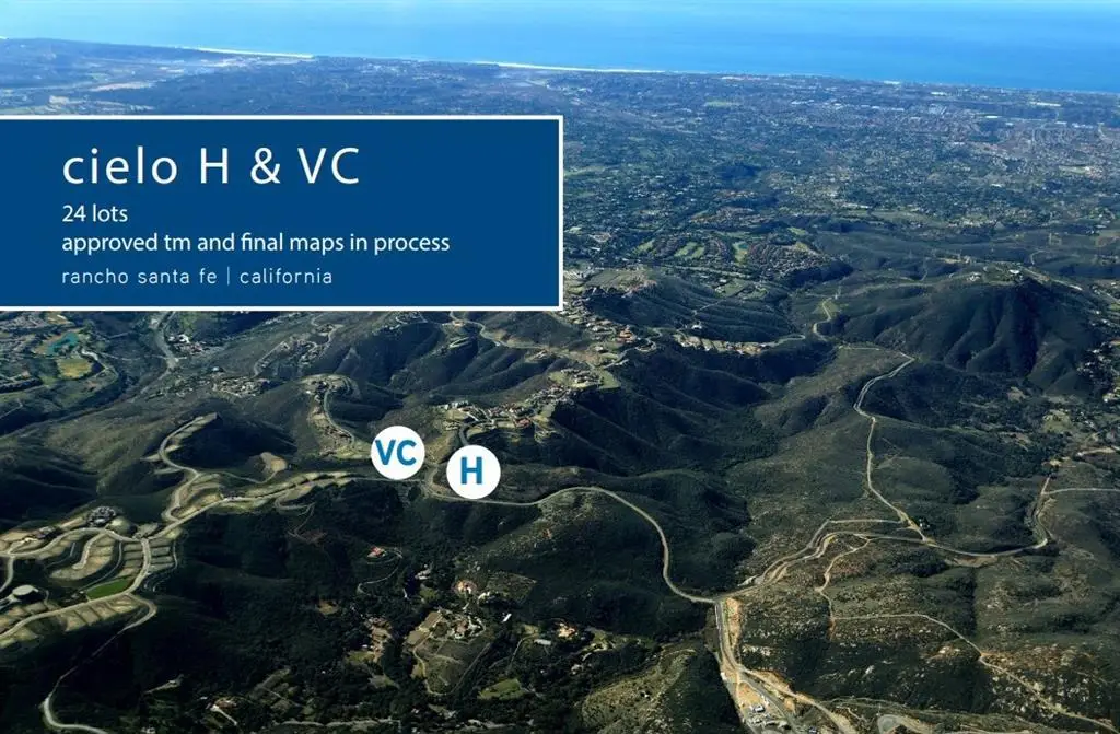 0 Via Ambiente, Rancho Santa Fe, CA 92067 - Image #1
