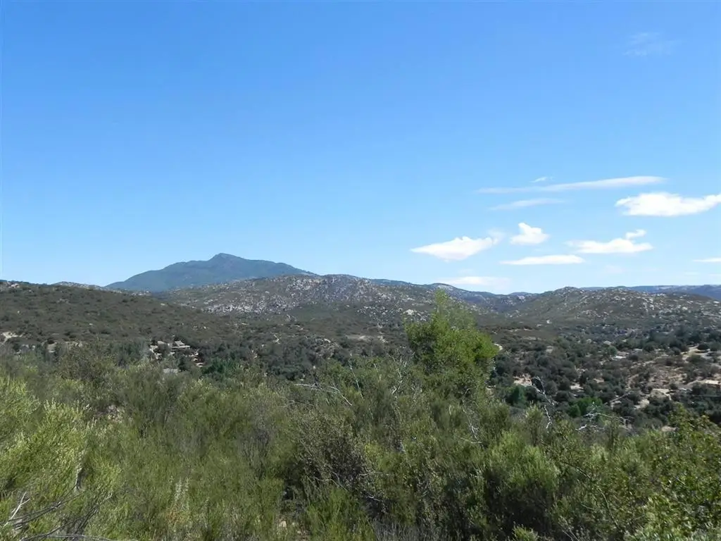 0 Off Viejas Grade, Descanso, CA 91916 - Image #1