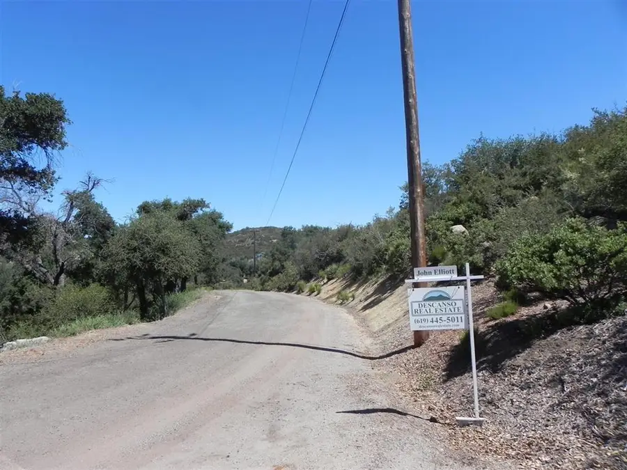 0 Off Viejas Grade, Descanso, CA 91916 - Image #2
