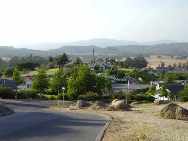 0 Avenida Roca Grande Lot 2, Ramona, CA 92065 - Image #1