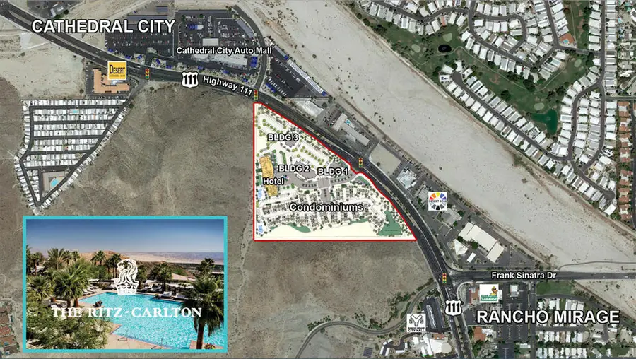 0 Highway 111, Rancho Mirage, CA 92270 - #3