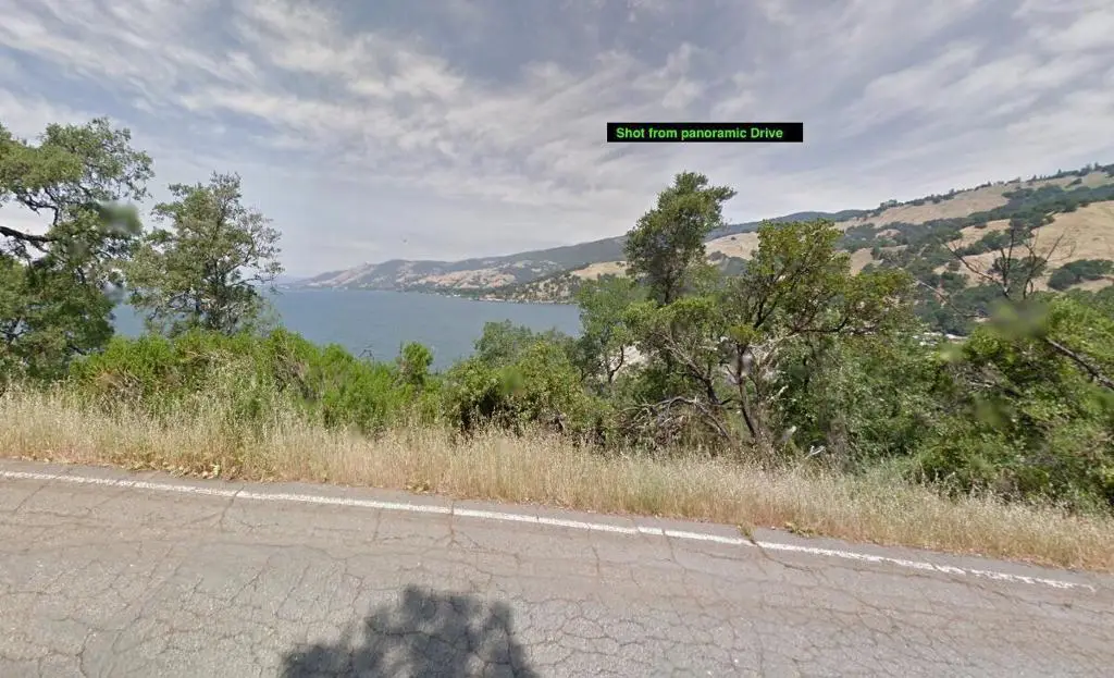 6913 Panoramic Drive, Lucerne, CA 95458 - #1
