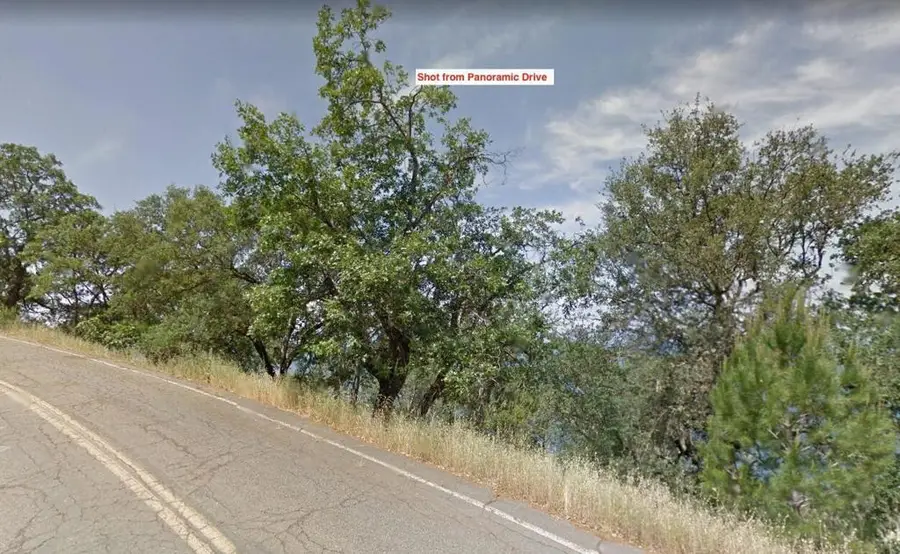 6913 Panoramic Drive, Lucerne, CA 95458 - #2