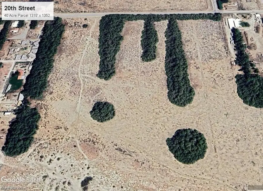0 20th Street, Sky Valley, CA 92241 - #2