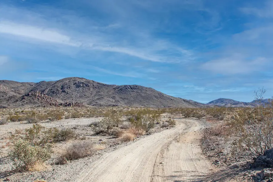 125 Utah Trail, Twentynine Palms, CA 92277 - #3