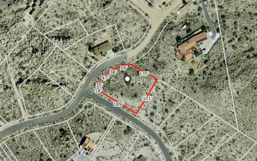 57302 Bandera Road, Yucca Valley, CA 92284 - #2