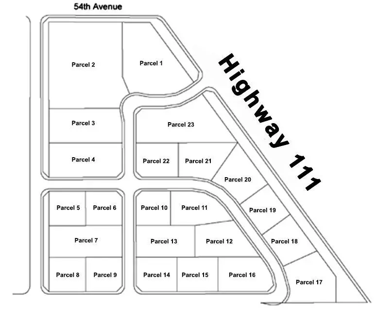 0 Nwc Hwy 111 & Ave 54, Coachella, CA 92236 - #3