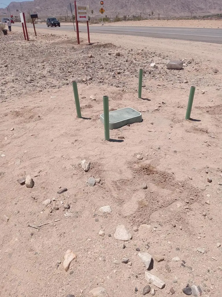 6425 Utah Trail, Twentynine Palms, CA 92277 - #1