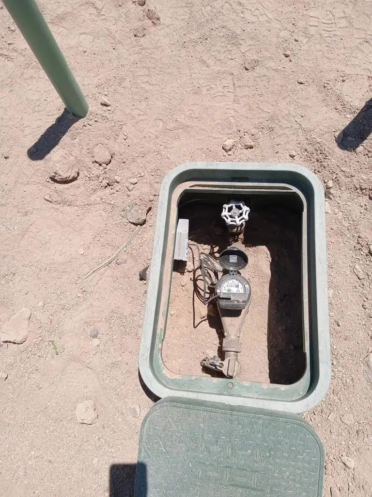 6425 Utah Trail, Twentynine Palms, CA 92277 - #3