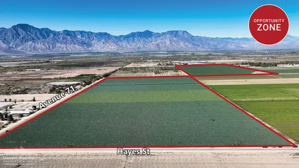 0 Ave 70 & Grant St, North Shore, CA 92254