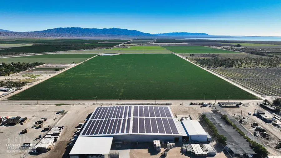 0 Ave 70 & Grant St, North Shore, CA 92254 - Image #3