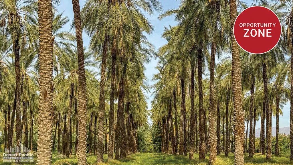 0 Ave 63 & W Pierce St, Thermal, CA 92274 - #1