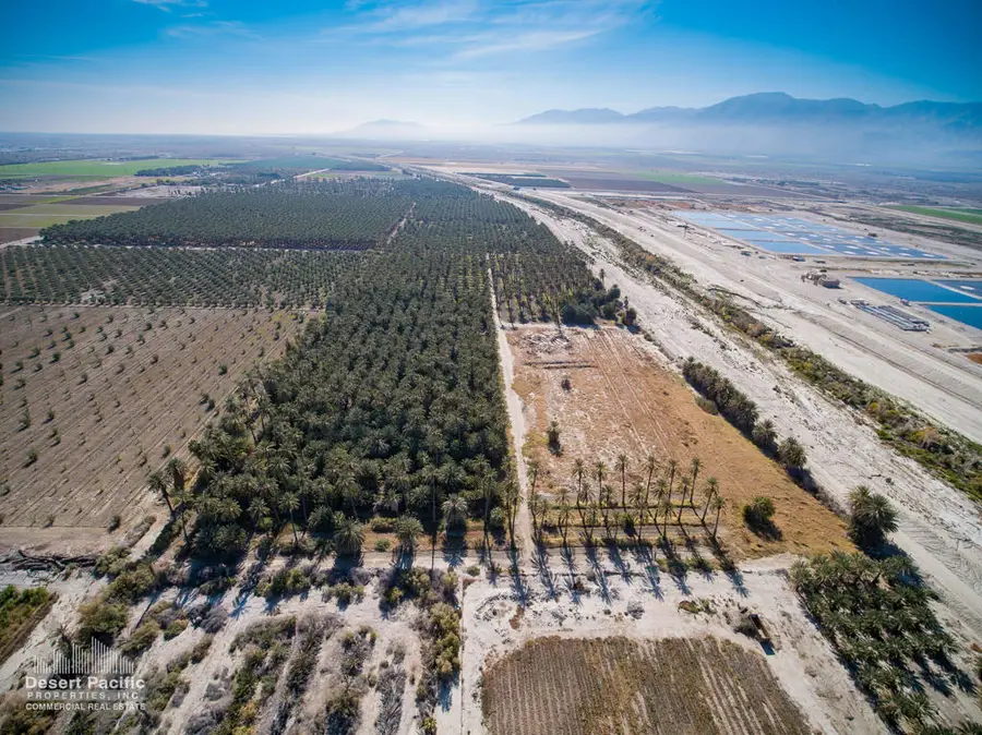 0 Ave 63 & W Pierce St, Thermal, CA 92274 - #3