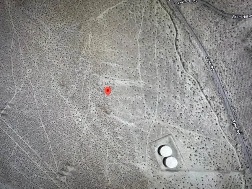 5 Acres, Cathedral City, CA 92234 - #1