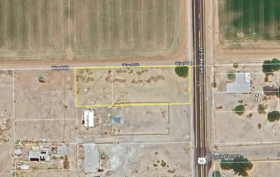 N/A Intake Boulevard, Blythe, CA 92225 - #1