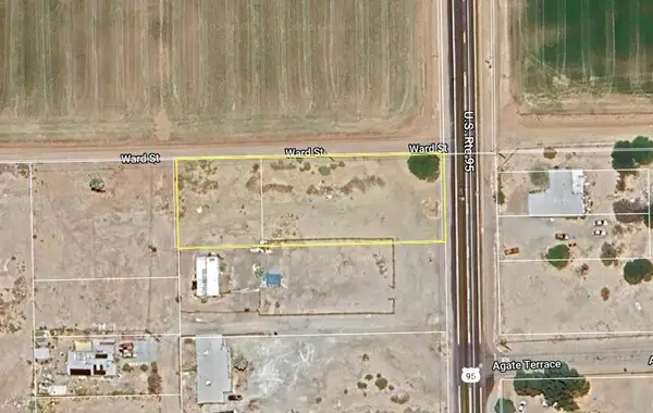 N/A Intake Boulevard, Blythe, CA 92225