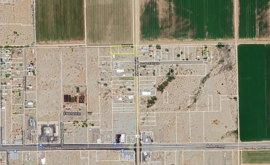 N/A Intake Boulevard, Blythe, CA 92225 - #3