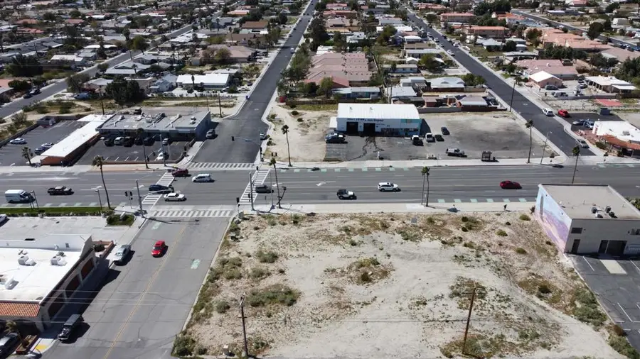 0 Palm Drive, Desert Hot Springs, CA 92240 - #2