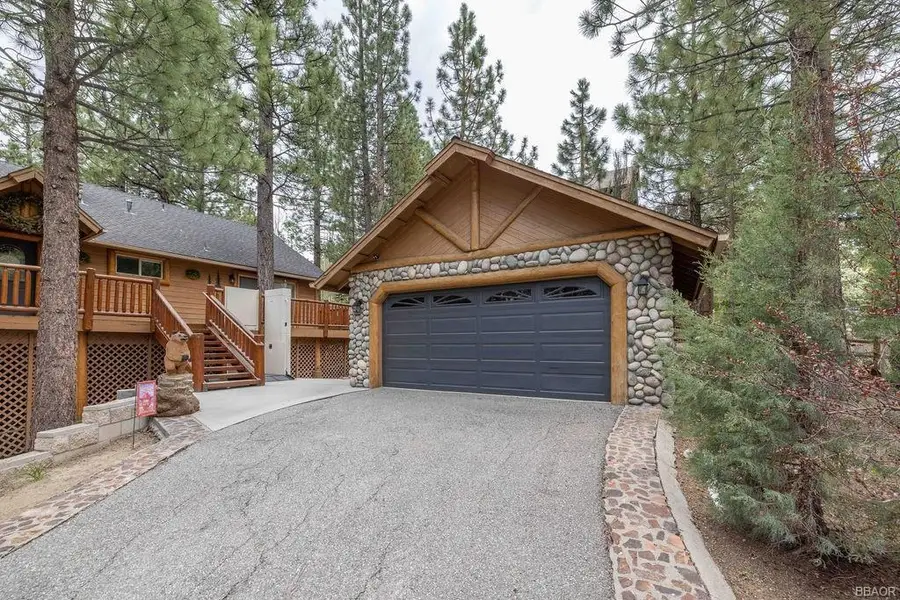 42779 Castlewood Road, Big Bear Lake, CA 92315 - #2