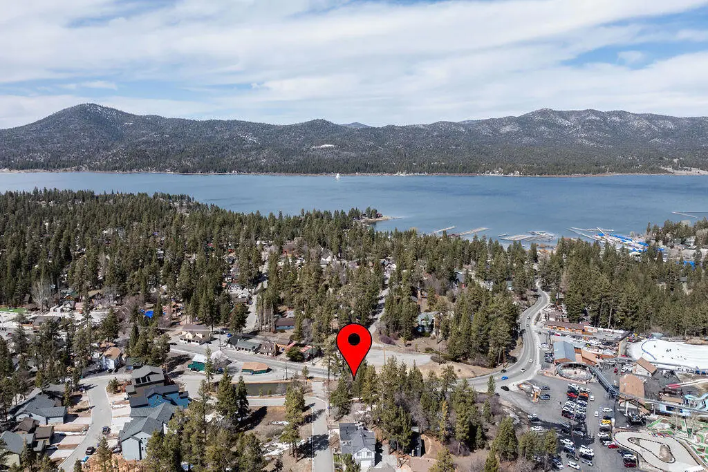 791 Talmadge Road, Big Bear, CA 92315 - #1