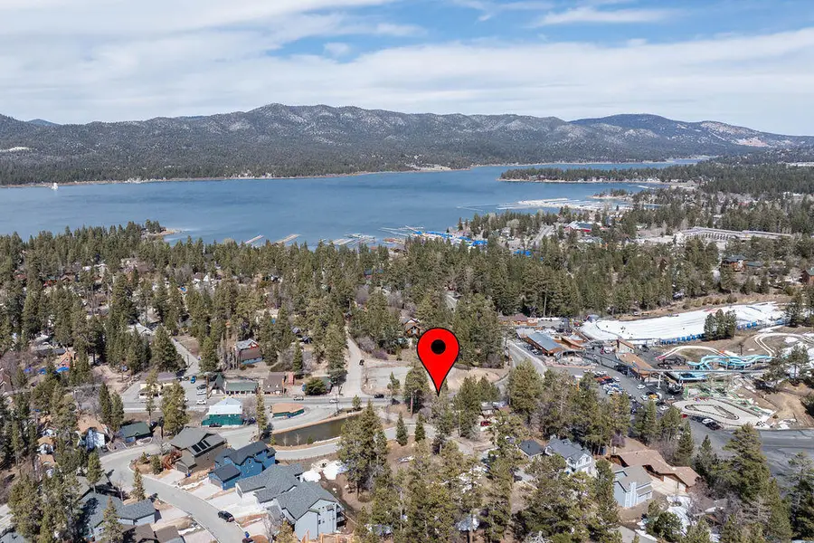 791 Talmadge Road, Big Bear, CA 92315 - #2