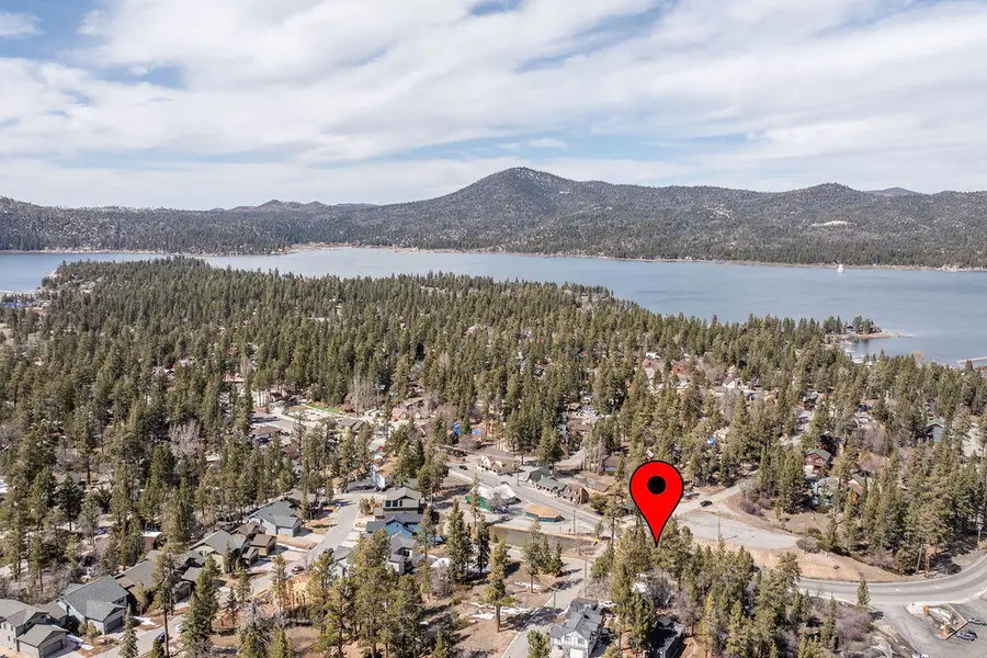 791 Talmadge Road, Big Bear, CA 92315 - #3