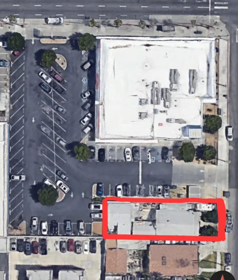 1425 N Normandie Avenue, Los Angeles, CA 90027 - #3