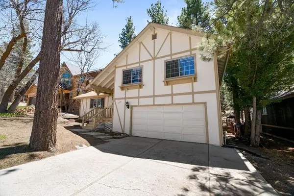 42729 Haupstrasse Drive, Big Bear, CA 92315